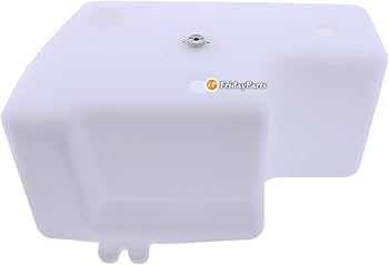 Amazon.com: FridayParts Tank T109012GT 96244GT 226163GT Compatible